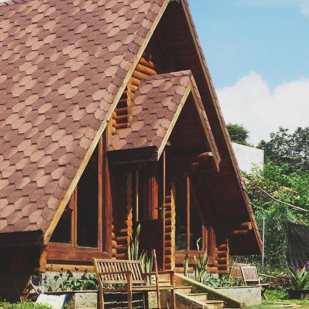 Nha Bao La - Ho Dak Long Thuong Hotel เบ๋าลอก ภายนอก รูปภาพ